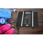 Have Perfect Analysis Of Body With Hi-Tech's Body Analyzer Scale